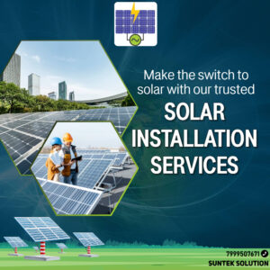 solar consultant