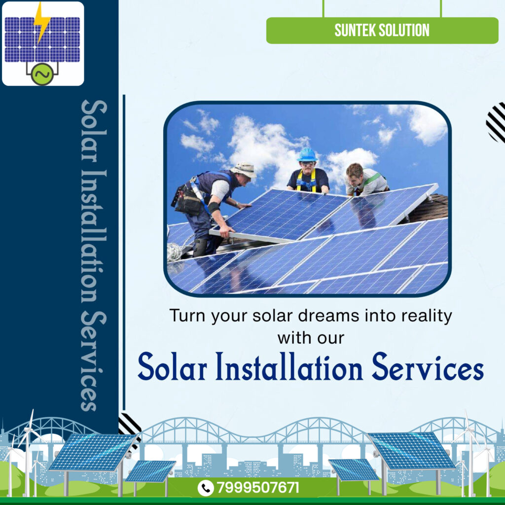 Solar Power Panels by Suntek Solution Solar Power Panels by Suntek Solution