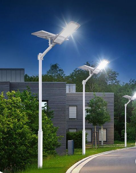 solar street lights solar street lights